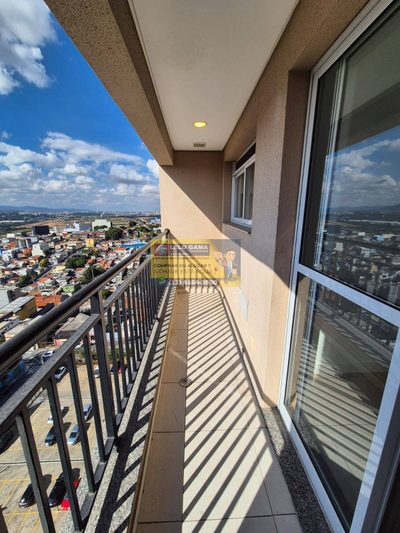 Apartamento, 2 quartos, 60 m² - Foto 3