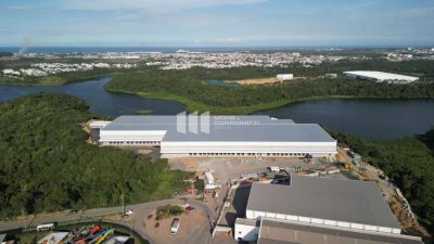 Depósito-Galpão, 1766 m² - Foto 4