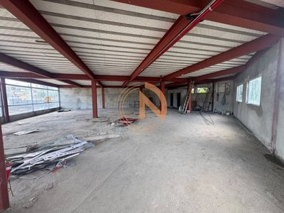 Loja-Salão, 340 m² - Foto 2