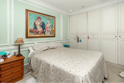 Apartamento, 2 quartos, 128 m² - Foto 2