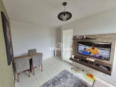 Apartamento, 2 quartos, 50 m² - Foto 4