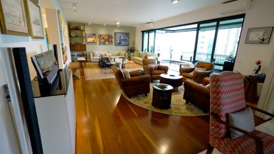 Apartamento, 3 quartos, 296 m² - Foto 2