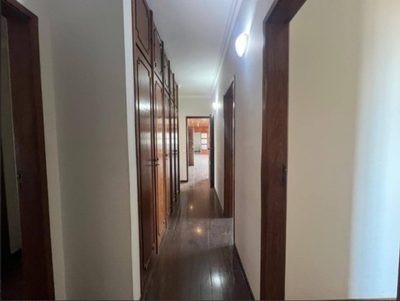 Apartamento, 4 quartos, 380 m² - Foto 5