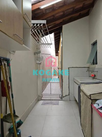 Casa, 3 quartos, 241 m² - Foto 5