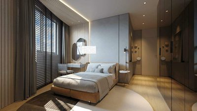 Cobertura, 4 quartos, 188 m² - Foto 2