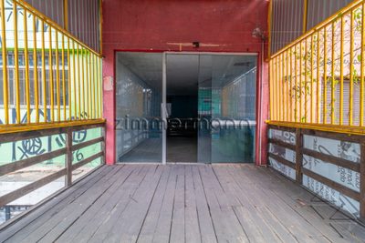 Casa Comercial, 196 m² - Foto 2