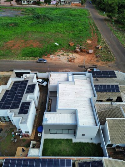 Casa, 3 quartos, 182 m² - Foto 4