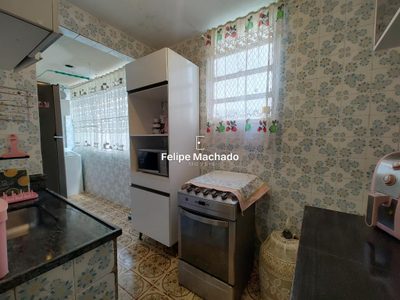 Apartamento, 2 quartos, 50 m² - Foto 5