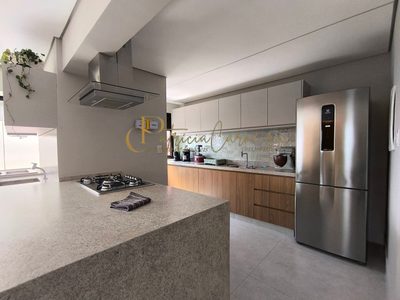 Apartamento, 3 quartos, 112 m² - Foto 4
