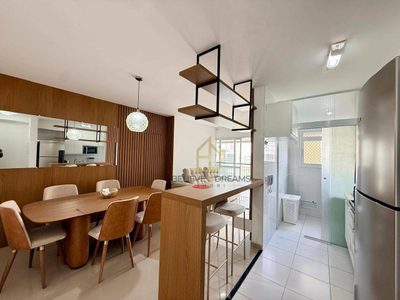 Apartamento, 3 quartos, 80 m² - Foto 1