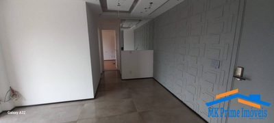 Apartamento, 2 quartos, 60 m² - Foto 4