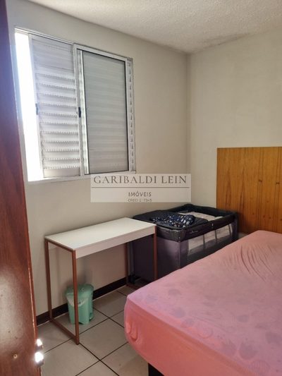 Apartamento, 2 quartos, 47 m² - Foto 5