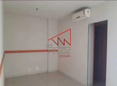 Sala-Conjunto, 42 m² - Foto 1