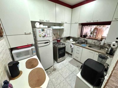 Apartamento, 3 quartos, 116 m² - Foto 3