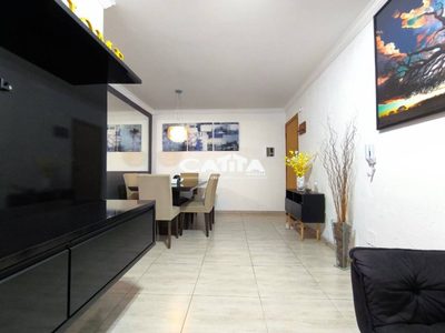 Apartamento, 2 quartos, 57 m² - Foto 3