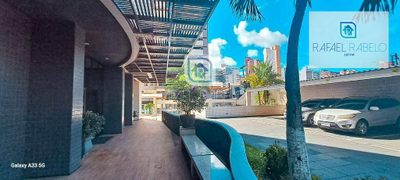 Apartamento, 4 quartos, 130 m² - Foto 4