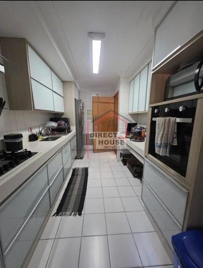 Apartamento, 3 quartos, 128 m² - Foto 3