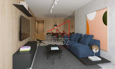 Apartamento, 3 quartos, 115 m² - Foto 2