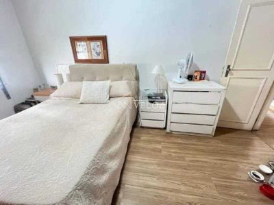Apartamento, 4 quartos, 132 m² - Foto 2