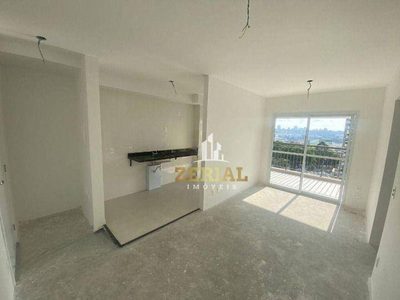 Apartamento, 3 quartos, 73 m² - Foto 3