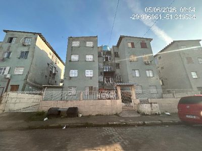 Apartamento, 2 quartos, 39 m² - Foto 1