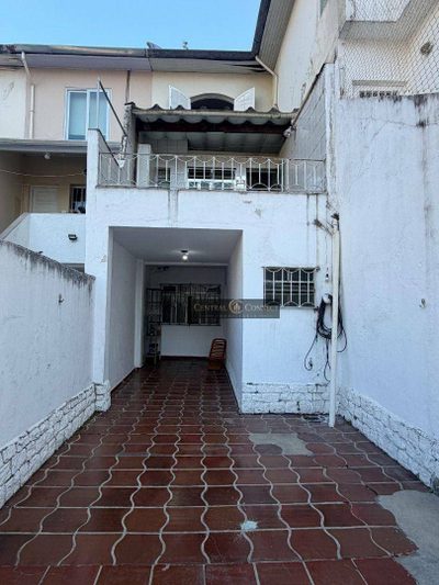 Casa, 4 quartos - Foto 3
