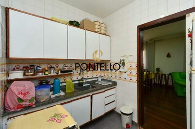 Apartamento, 3 quartos, 110 m² - Foto 5