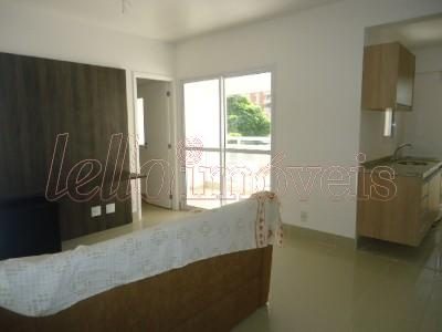 Apartamento, 1 quarto, 53 m² - Foto 2