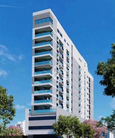 Apartamento, 2 quartos, 1 m² - Foto 1