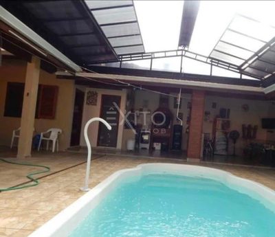 Casa, 4 quartos, 420 m² - Foto 3