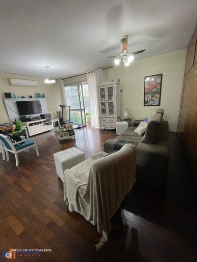 Apartamento, 3 quartos, 146 m² - Foto 4
