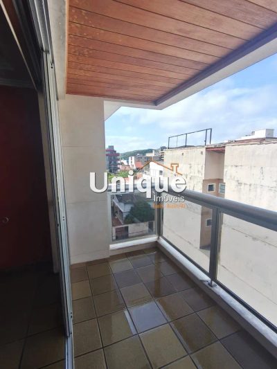 Apartamento, 3 quartos, 154 m² - Foto 4