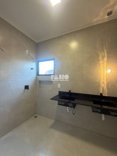 Casa de Condomínio, 3 quartos - Foto 5