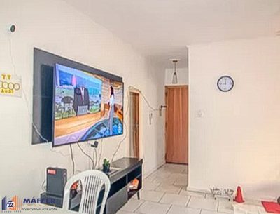 Apartamento, 2 quartos, 54 m² - Foto 1