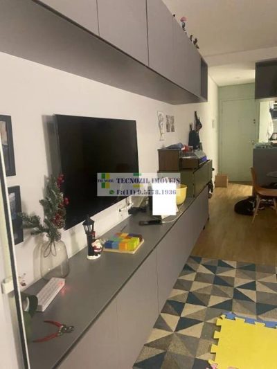 Apartamento, 3 quartos, 82 m² - Foto 2