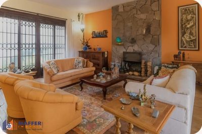 Casa, 5 quartos, 256 m² - Foto 4