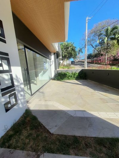 Apartamento, 1 quarto, 55 m² - Foto 4