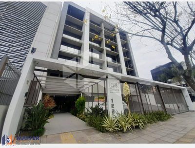 Sala-Conjunto, 44 m² - Foto 1