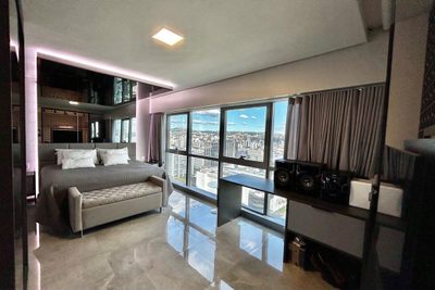 Apartamento, 1 quarto, 73 m² - Foto 3