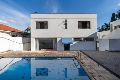 Casa, 4 quartos, 375 m² - Foto 3
