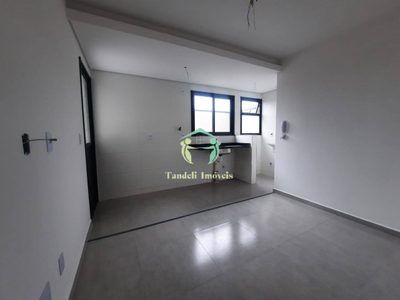 Apartamento, 2 quartos, 41 m² - Foto 1