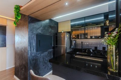 Apartamento, 3 quartos, 71 m² - Foto 5