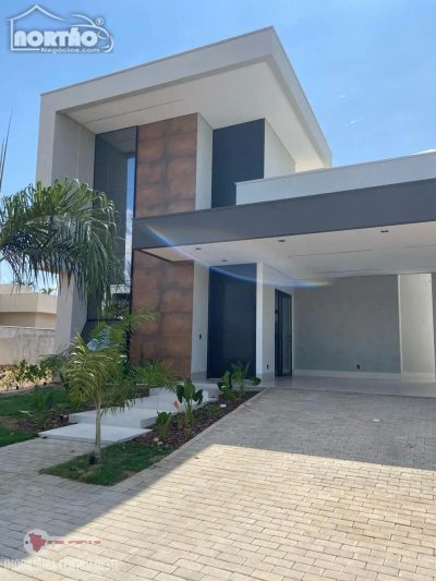 Casa, 1 quarto, 214 m² - Foto 1