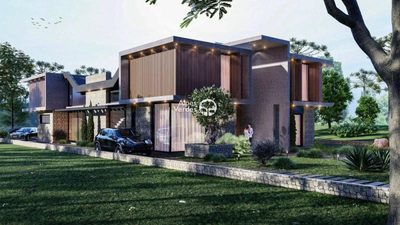 Casa, 4 quartos, 567 m² - Foto 4
