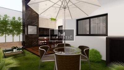 Casa, 2 quartos, 115 m² - Foto 3