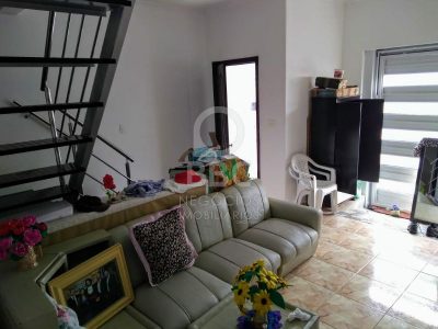 Sobrado, 2 quartos, 109 m² - Foto 3