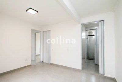 Apartamento, 2 quartos, 44 m² - Foto 5