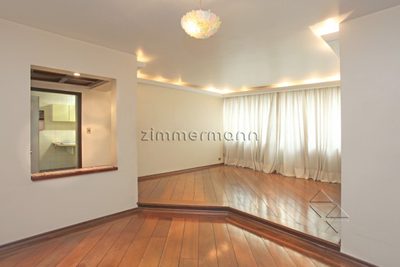 Apartamento, 3 quartos, 114 m² - Foto 1