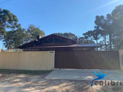 Casa, 4 quartos, 2990 m² - Foto 4