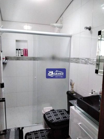 Sobrado, 3 quartos, 190 m² - Foto 2